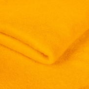 Gold Polar Fleece Fabric