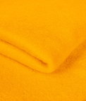 Gold Polar Fleece Fabric