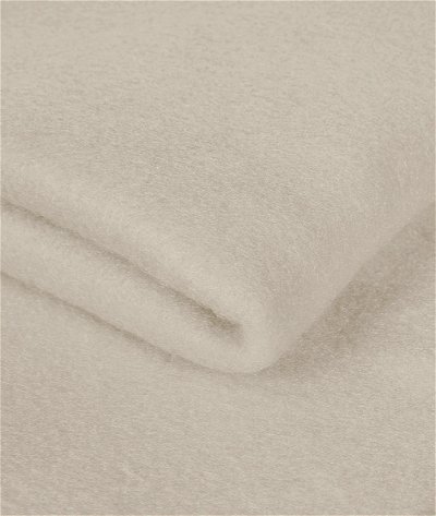 Fog Gray Polar Fleece Fabric