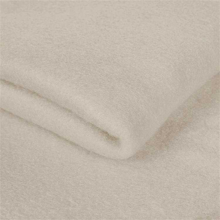 Gray Fleece Fabric