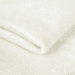 Ivory Polar Fleece Fabric