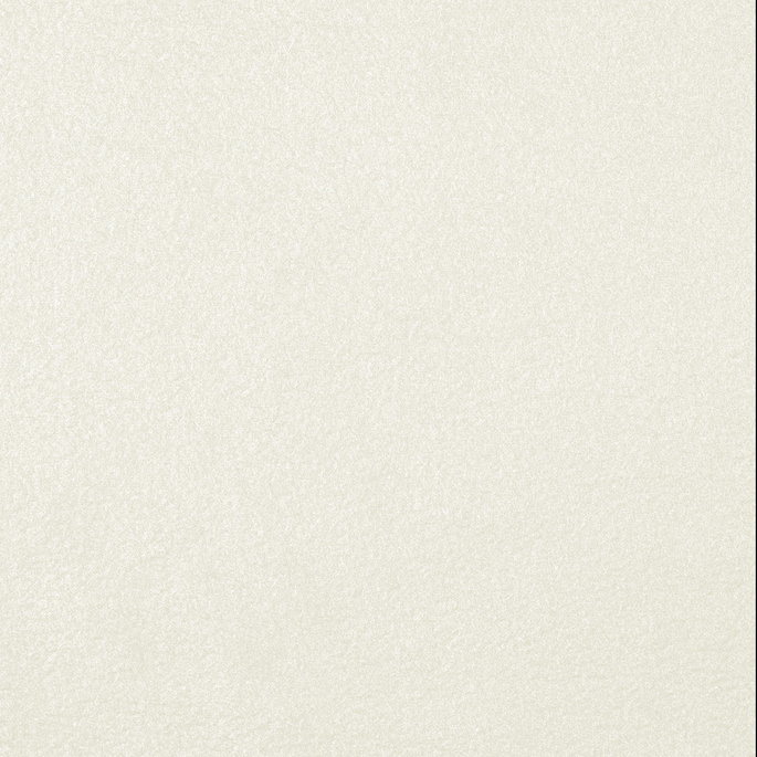 Ivory Polar Fleece Fabric image 2 of 2