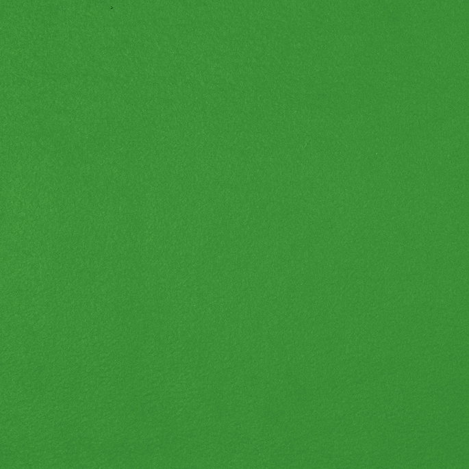 Kelly Green Polar Fleece Fabric image 2 of 2