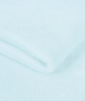 Light Blue Polar Fleece Fabric