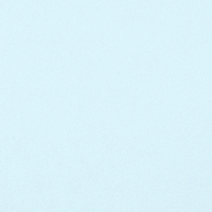 Light Blue Polar Fleece Fabric image 2 of 2