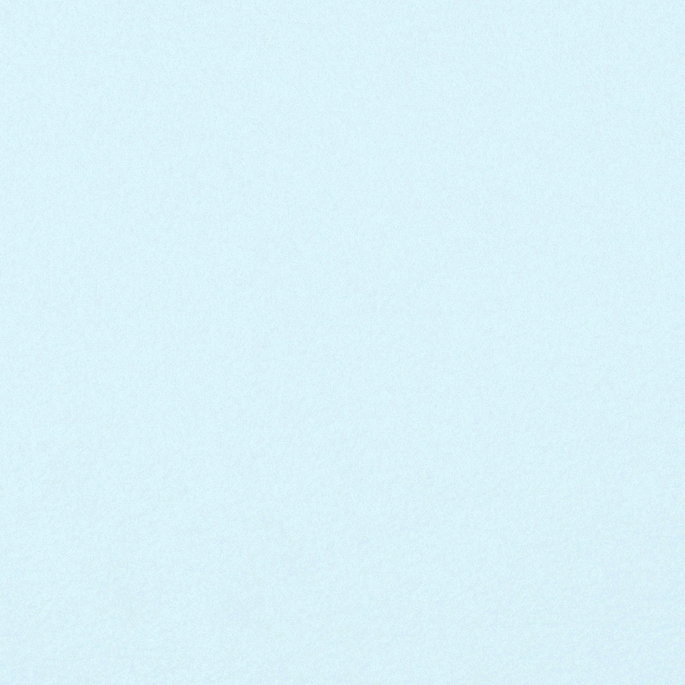 Light Blue Polar Fleece Fabric image 2 of 2