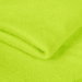 Lime Green Polar Fleece Fabric