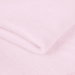 Light Pink Polar Fleece Fabric