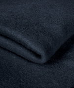 Navy Blue Polar Fleece