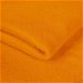 Orange Polar Fleece Fabric thumbnail image 1 of 2