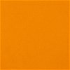 Orange Fleece Fabric - Image 2
