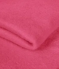 Purple Polar Fleece Fabric