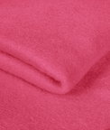 Fuchsia Polar Fleece Fabric