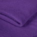 Purple Polar Fleece Fabric