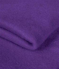 Purple Polar Fleece