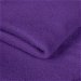 Purple Polar Fleece Fabric thumbnail image 1 of 2