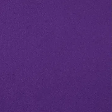 Purple Polar Fleece Fabric