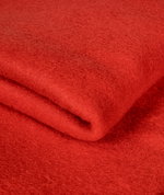 Red Polar Fleece