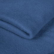 Royal Blue Polar Fleece Fabric