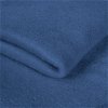 Royal Blue Fleece Fabric - Image 1