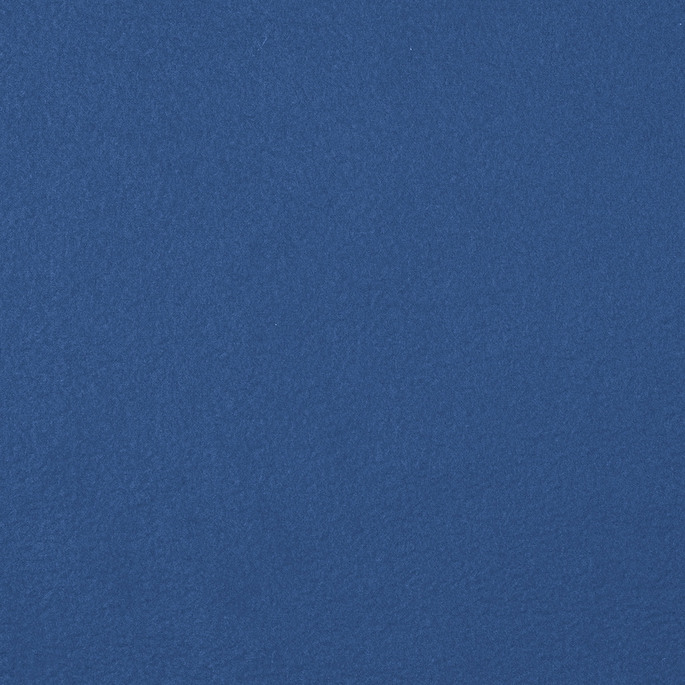 Royal Blue Polar Fleece Fabric image 2 of 2