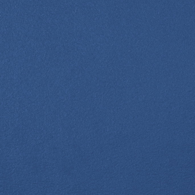 Royal Blue Polar Fleece Fabric image 2 of 2