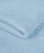 Sky Blue Polar Fleece