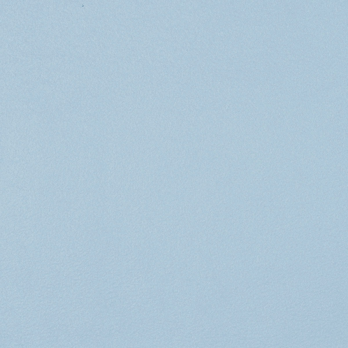 Sky Blue Polar Fleece Fabric image 2 of 2