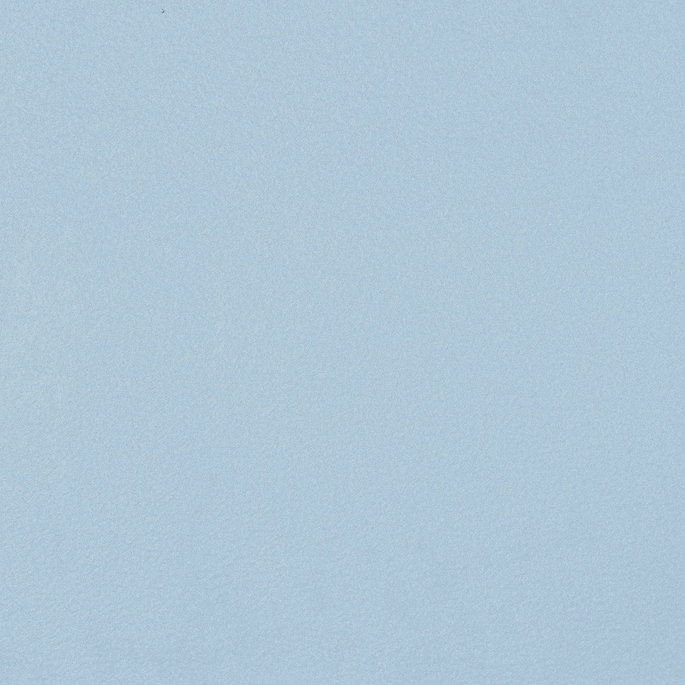 Sky Blue Polar Fleece Fabric image 2 of 2