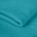 Turquoise Polar Fleece Fabric