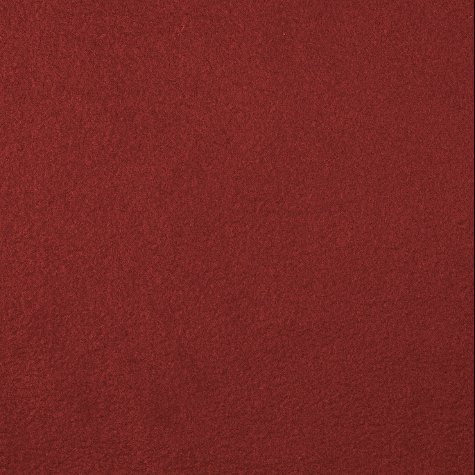 Burgundy Polar Fleece Fabric image 2 of 2