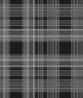 Stacy Garcia Home Peel & Stick Rad Plaid Onyx Wallpaper