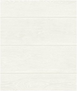 Stacy Garcia Home Peel & Stick Stacks Dove White Wallpaper