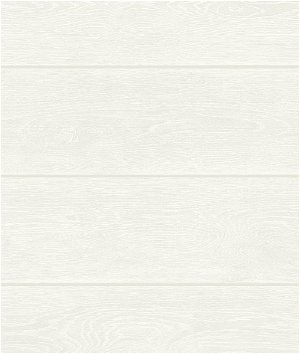 Stacy Garcia Home Peel＆Stick Stacks Dove White Wallpaper