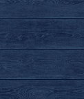 Stacy Garcia Home Peel & Stick Stacks Denim Blue Wallpaper