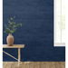 Stacy Garcia Home Peel &amp; Stick Stacks Denim Blue Wallpaper thumbnail image 2 of 5
