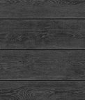 Stacy Garcia Home Peel & Stick Stacks Charcoal Wallpaper