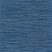 Stacy Garcia Home Peel &amp; Stick Grasscloth Marine Blue Wallpaper thumbnail image 1 of 5