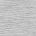 Stacy Garcia Home Peel & Stick Grasscloth Moonstone Grey Wallpaper