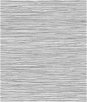 Stacy Garcia Home Peel & Stick Grasscloth Moonstone Grey Wallpaper