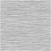 Stacy Garcia Home Peel &amp; Stick Grasscloth Moonstone Grey Wallpaper thumbnail image 1 of 5
