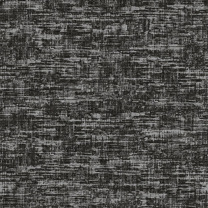 Stacy Garcia Home Peel &amp; Stick Interference Ash Grey Wallpaper image 1 of 5