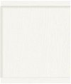 Stacy Garcia Home Peel & Stick Squared Away Dove White Wallpaper