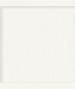 Stacy Garcia Home Peel & Stick Squared Away Dove White Wallpaper