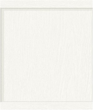 Stacy Garcia Home Peel＆Stick Squared Dove White Wallpaper