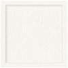 Stacy Garcia Home Peel & Stick Squared Away Dove White Wallpaper - Image 1