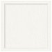 Stacy Garcia Home Peel &amp; Stick Squared Away Dove White Wallpaper thumbnail image 1 of 4