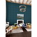 Stacy Garcia Home Peel &amp; Stick Squared Away Teal Wallpaper thumbnail image 2 of 5
