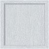 Stacy Garcia Home Peel & Stick Squared Away French Grey Wallpaper - Image 1
