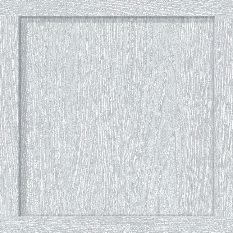 Stacy Garcia Home Peel & Stick Squared Away French Grey Wallpaper